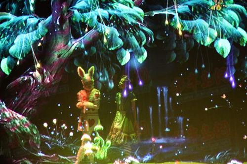 魔晶猎人GO
