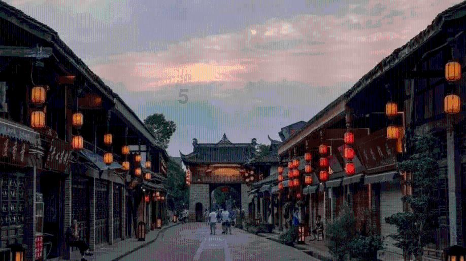 如何缓解春节焦虑症？游戏画面